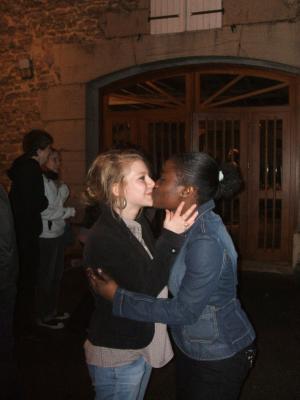 AmAnDiNe and me 